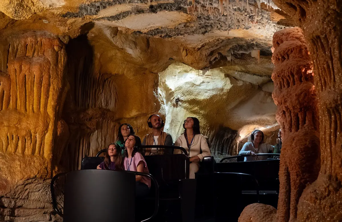 Cosquer Méditerranée