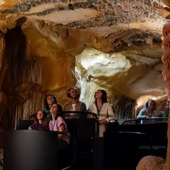 Grotte Cosquer Méditerranée