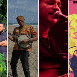 Costa Rica Music Fest 2026