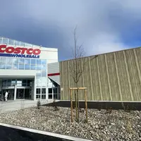 Magasin Costco de Mulhouse DR