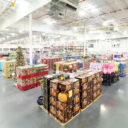 Vos courses à domicile le jour même : découvrez la livraison Same-Day de Costco