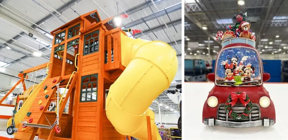 Costco arrive sur Mulhouse en novembre 2025