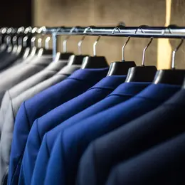 Costume pour homme : comment bien le choisir ?
