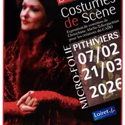 Costumes de scène