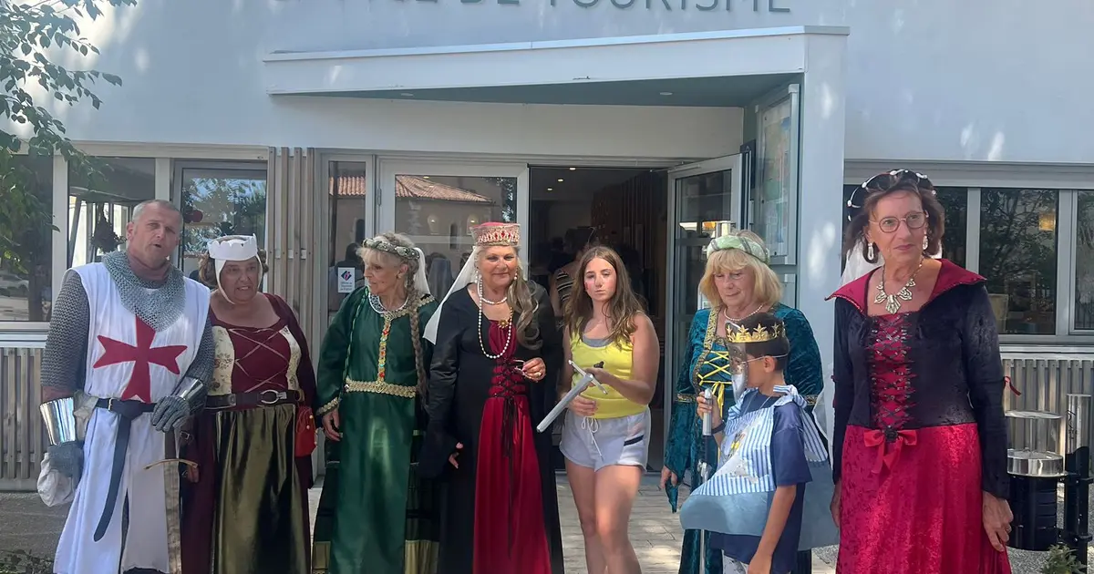 Costumes et maquillage pour enfants, Spécial Princesse et Prince