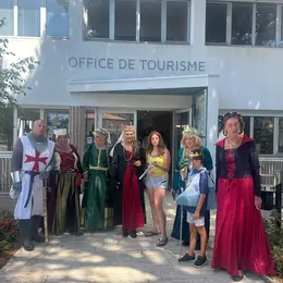 Costumes et maquillage pour enfants, Spécial Princesse et Prince