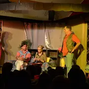 Côté Rocher :  J’aime beaucoup ce que vous faites ! 