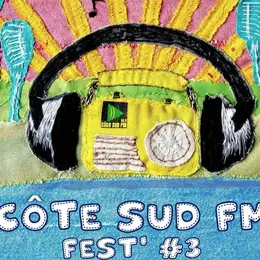 Côte Sud FM Fest'