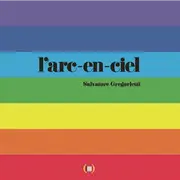 Couleurs D’arc En Ciel