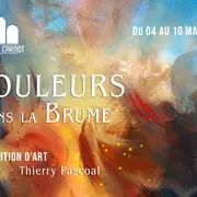 Couleurs dans la Brume – Deuxième édition