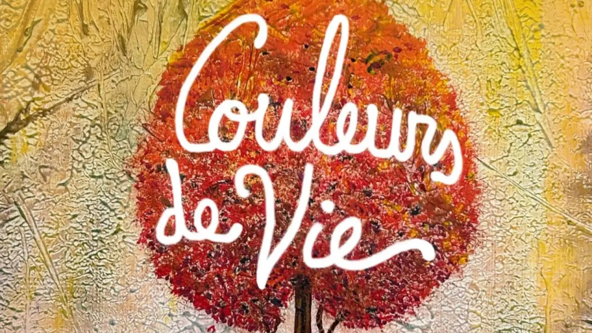 Couleurs de vie : les toiles de Pascal Pillons exposées à Trélissac