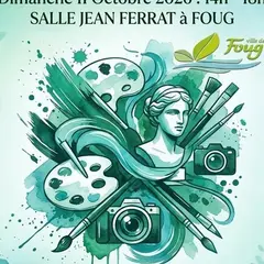 Couleurs Faouines - Salon des Arts