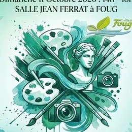 Couleurs Faouines - Salon des Arts