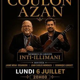 Coulon-Azán