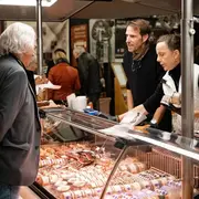 Coup d'envoi pour la 7ème édition du salon Made in Alsace ce weekend ! 🥨