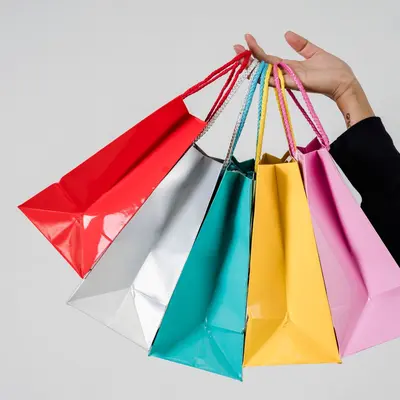 Coup de Balai, les commerçants en roue libre