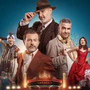 Coup de bluff au cabaret