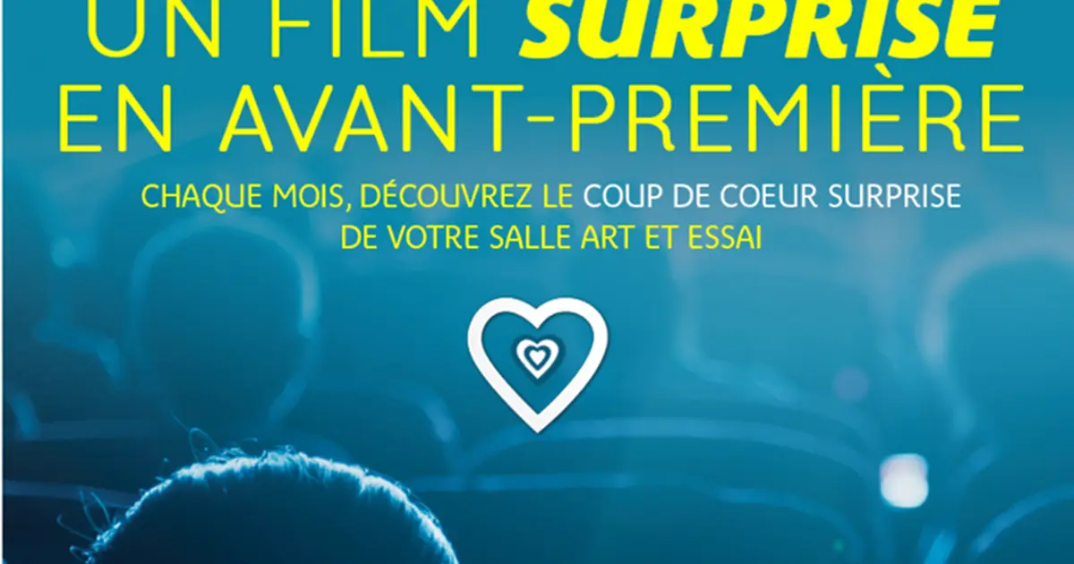 Coup de cœur surprise juin