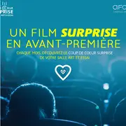 Coup de cœur surprise juin