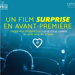 Coup de cœur surprise juin