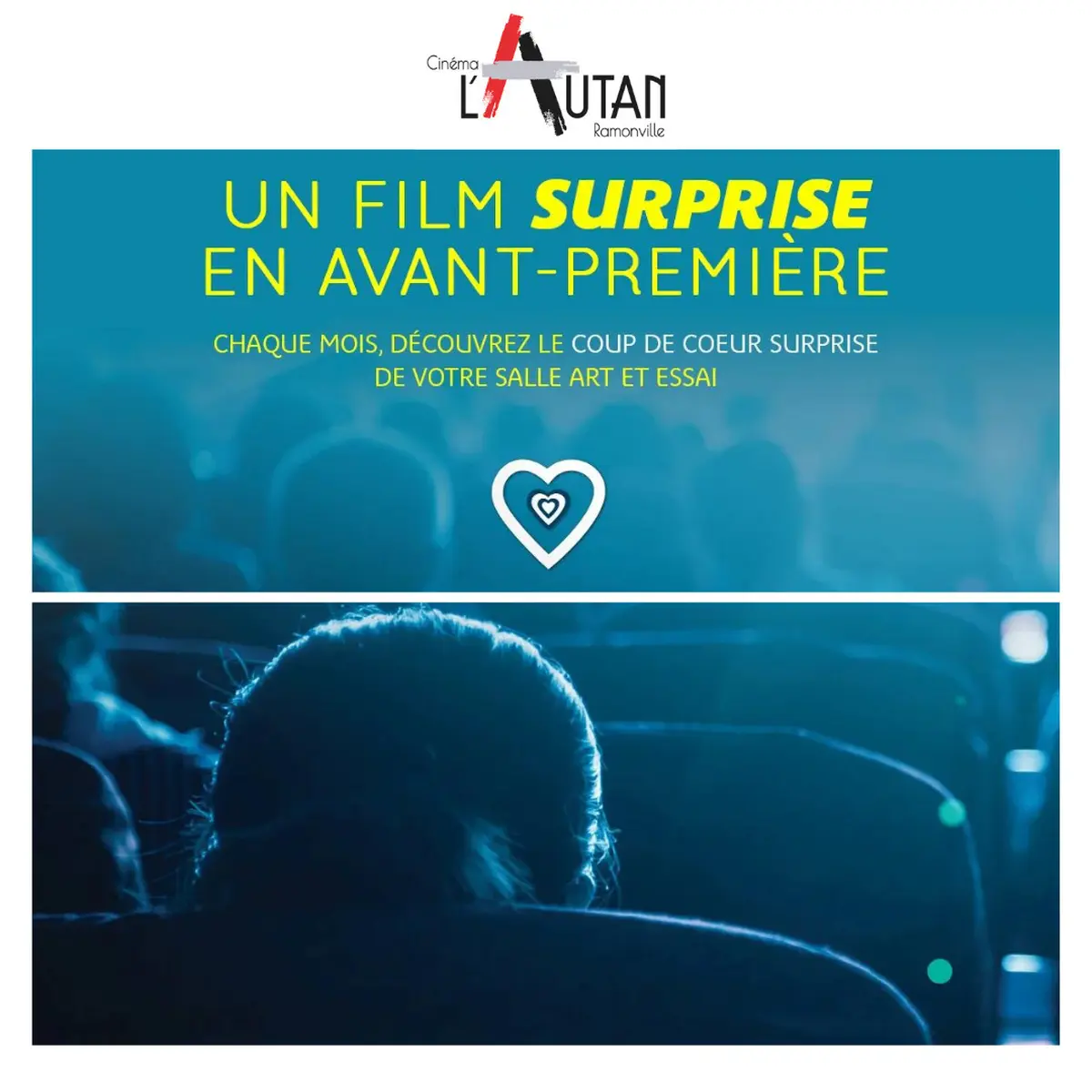 Coup De Coeur Afcae