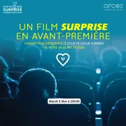 Coup de Coeur Surprise AFCAE
