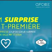 Coup de Coeur Surprise - avant-première