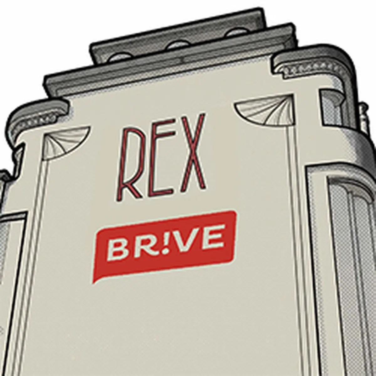 Coup de coeur surprise (Rex)