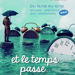 Coup de Contes (Montbard)