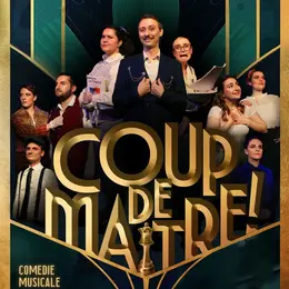 Coup de Maître : Acte C Scène M
