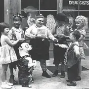 Coup de projecteur sur les petites canailles