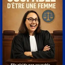 Coupable d'être une femme