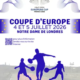 Coupe d'Europe de Tambourin