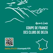 Coupe de France des Clubs Delta