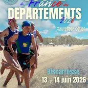 Coupe de France des départements sauvetage côtier
