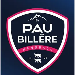 Coupe de France Handball: Pau Billère Handball Vs Aix en Provence