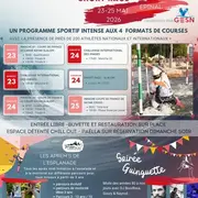 Coupe de France N1 - Canoé Kayak slalom - Kayak Cross
