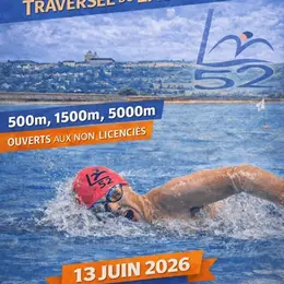 Coupe de France - Traversée du Lac de la Liez