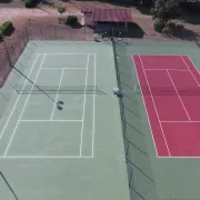 Coupe de Printemps Adultes - Tennis