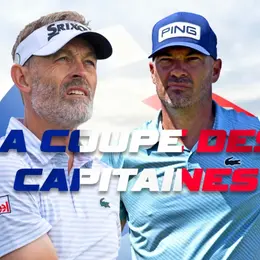 Coupe des Capitaines