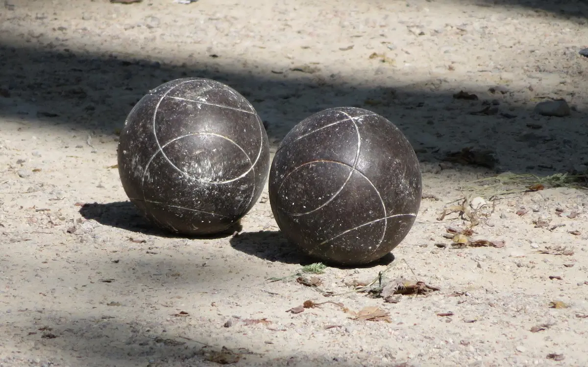 Coupe des Pyrénées, concours de pétanque