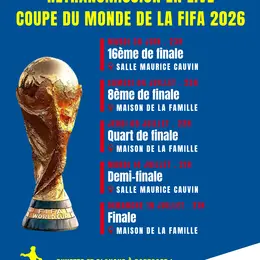Coupe du Monde