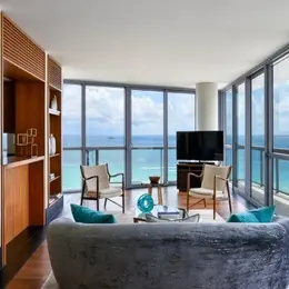 Coupe du monde 2026 à Miami : les offres premium de The Setai Miami Beach