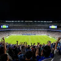 La finale de coupe du monde 2026 se jouera au MetLife Stadium de NY le 19 juillet  &copy; www.metlifestadium.com