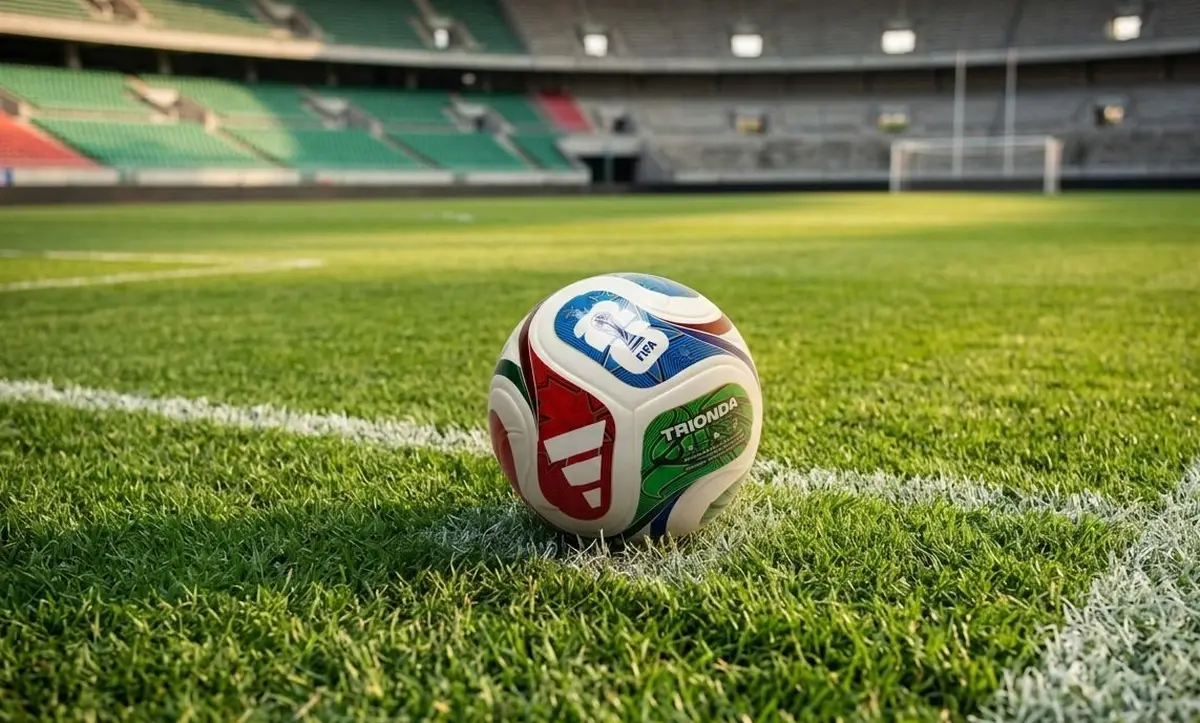 Comment suivre la coupe du monde 2026 ?