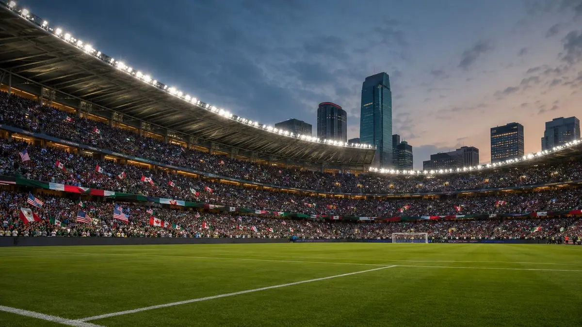 Coupe du monde de foot 2026 : Toutes les infos essentielles