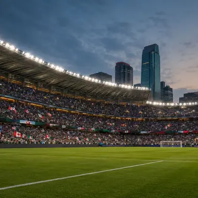 Coupe du monde de foot 2026 : dates, pays hôtes, groupes, format…