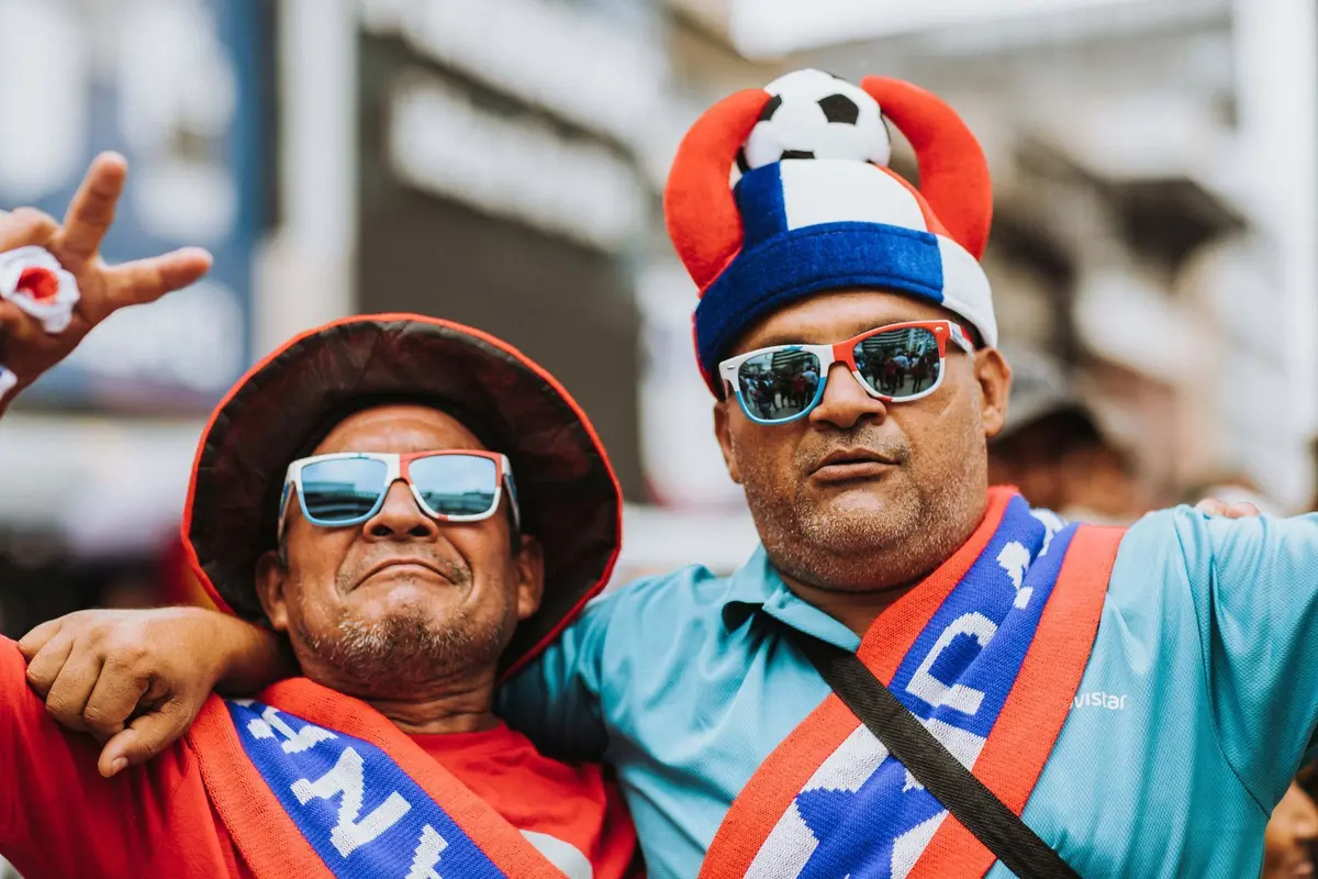 Coupe du Monde 2026 : les fan zones les plus belles et originales en France