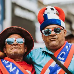 Coupe du Monde 2026 : les fan zones les plus belles et originales en France