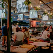 Coupe du Monde 2026: une fan zone géante au bord de la Seine